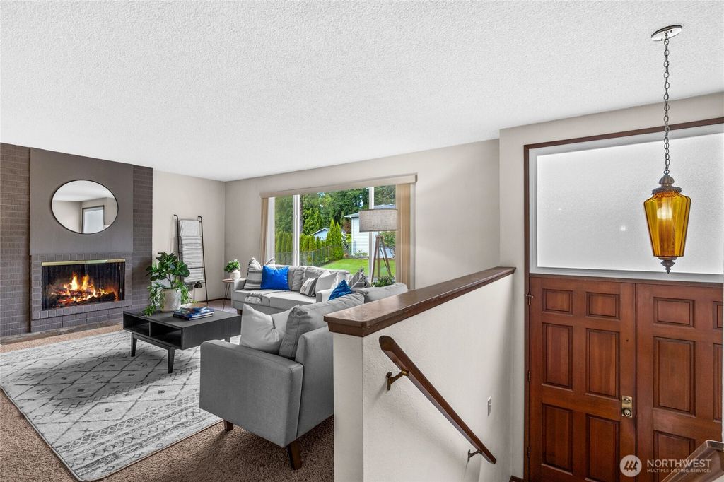 Photo of 18501 128th Place SE, Renton, WA 98055 (MLS # 2358563)