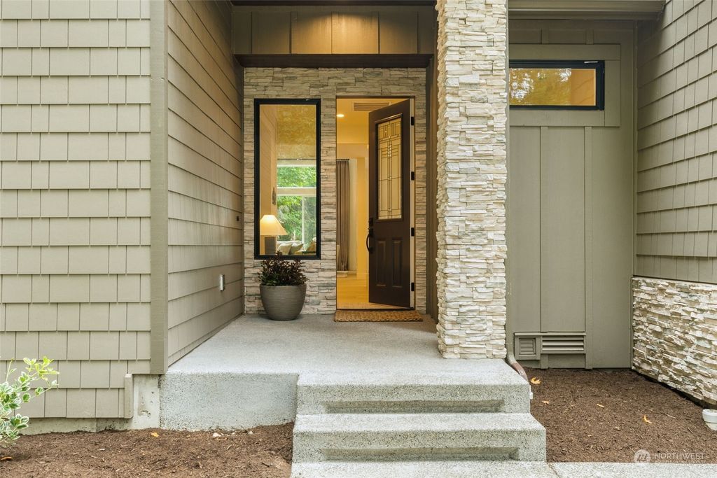 Photo of 8005 213th Avenue SE, Snohomish, WA 98290 (MLS # 2156375)