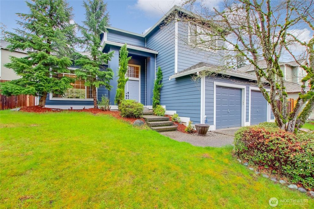 Photo of 8220 121st Avenue SE, Newcastle, WA 98056 (MLS # 2492855)