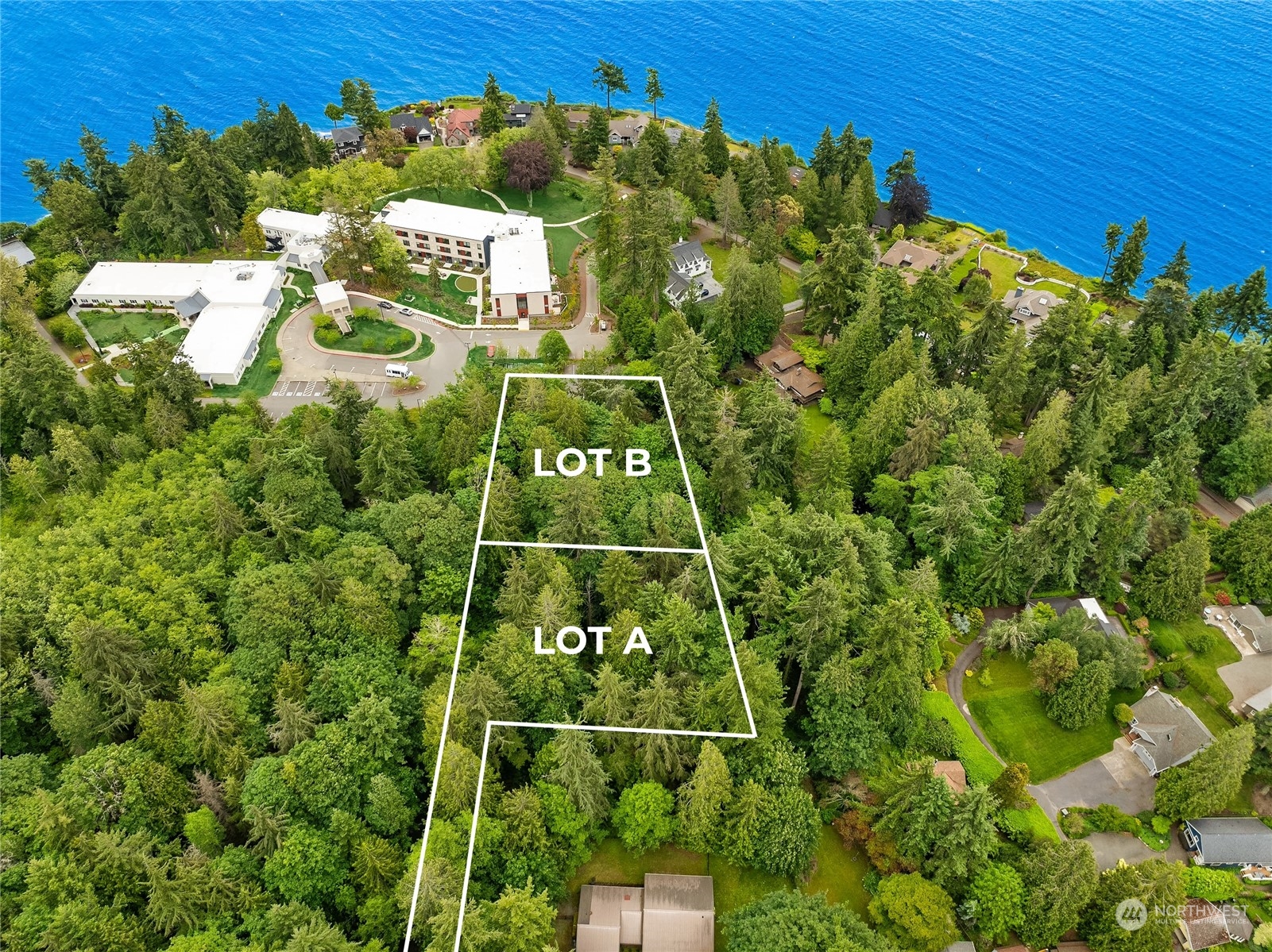 0 NE Ocean (Lot B) Drive