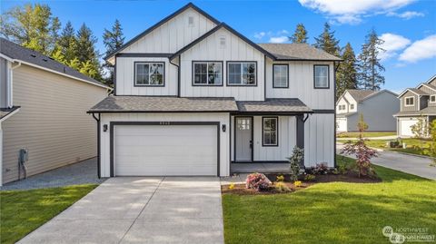 1422 60th Avenue NE, Tacoma, WA 98422 - MLS#: 2319592