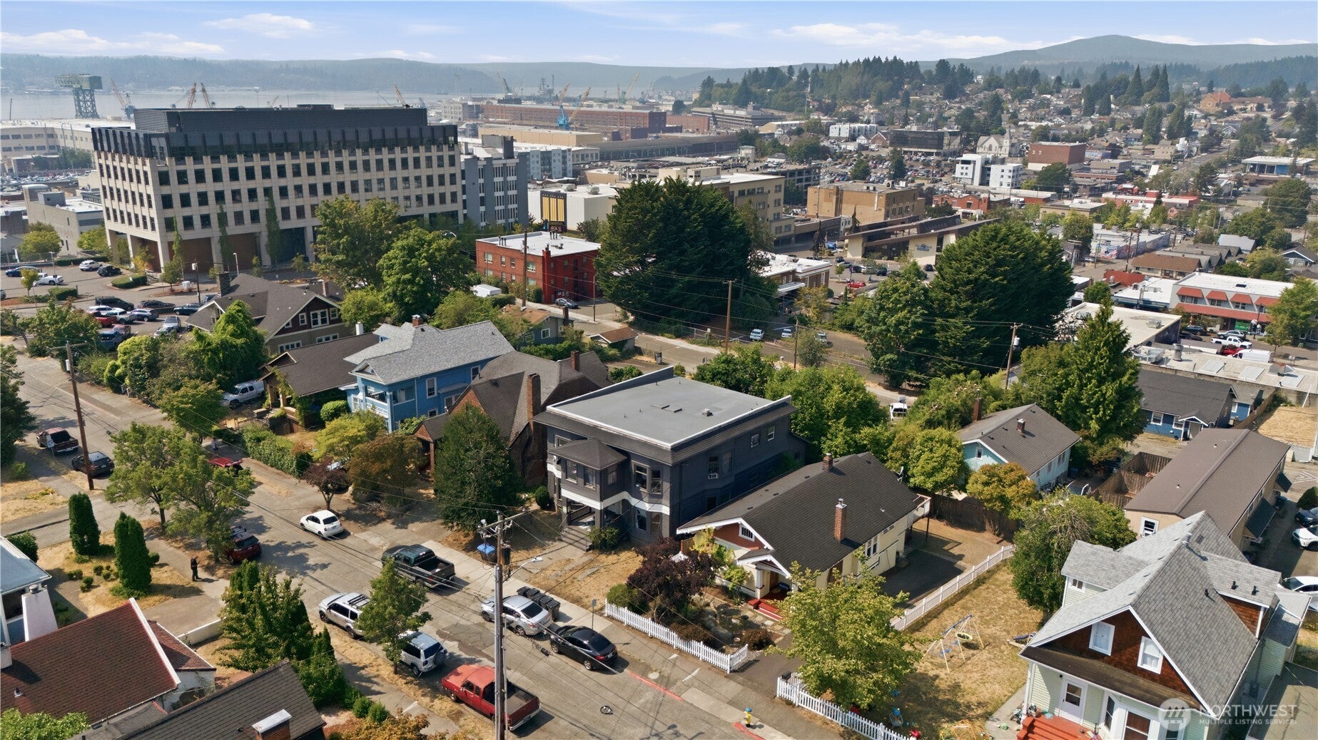 629 Highland