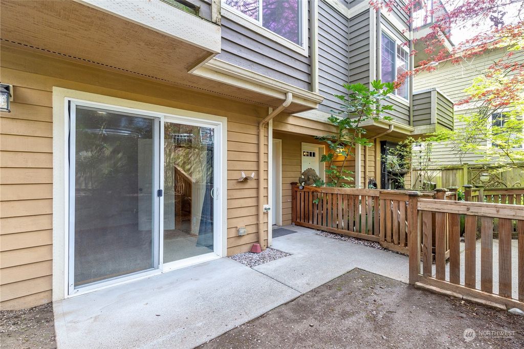 Photo of 10710 Whitman Avenue N #B, Seattle, WA 98133 (MLS # 2060056)