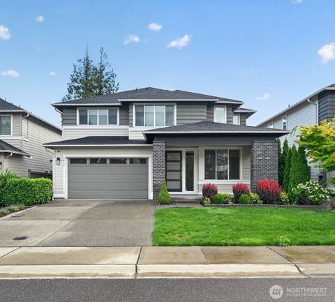 Photo of 5616 S 356th Street, Auburn, WA 98001 (MLS # 2585771)