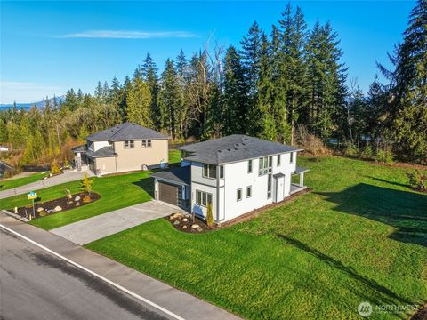 Photo of 14921 250th Drive SE, Monroe, WA 98272 (MLS # 2467541)