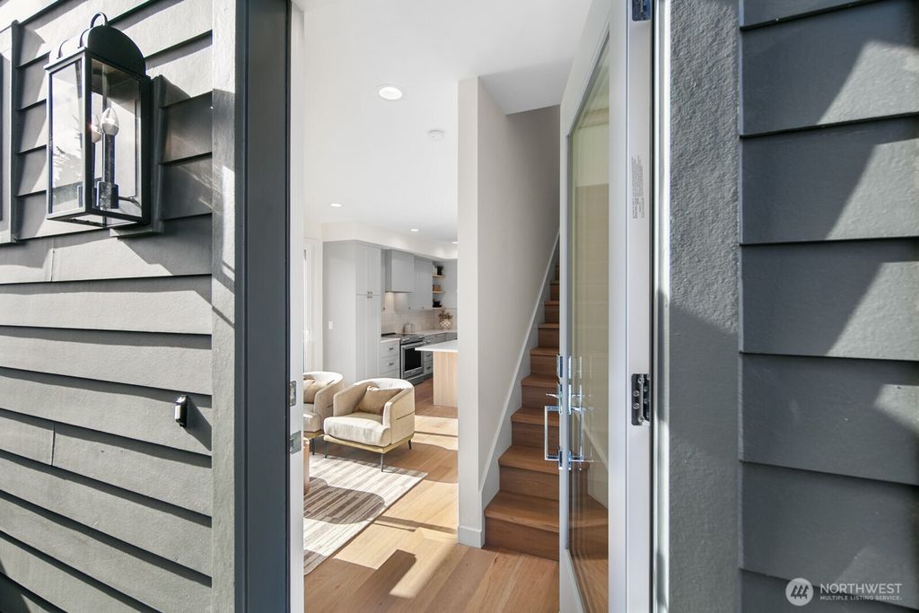 Photo of 10045 8th Avenue NW, Seattle, WA 98177 (MLS # 2464640)