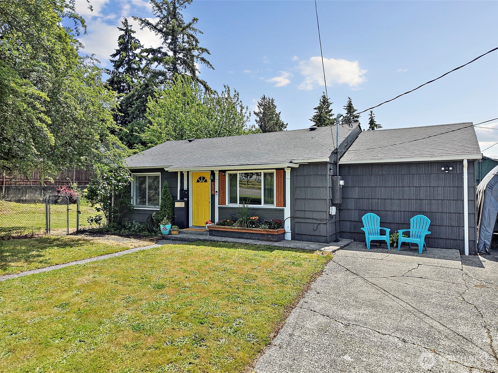 1818 S 37th Street