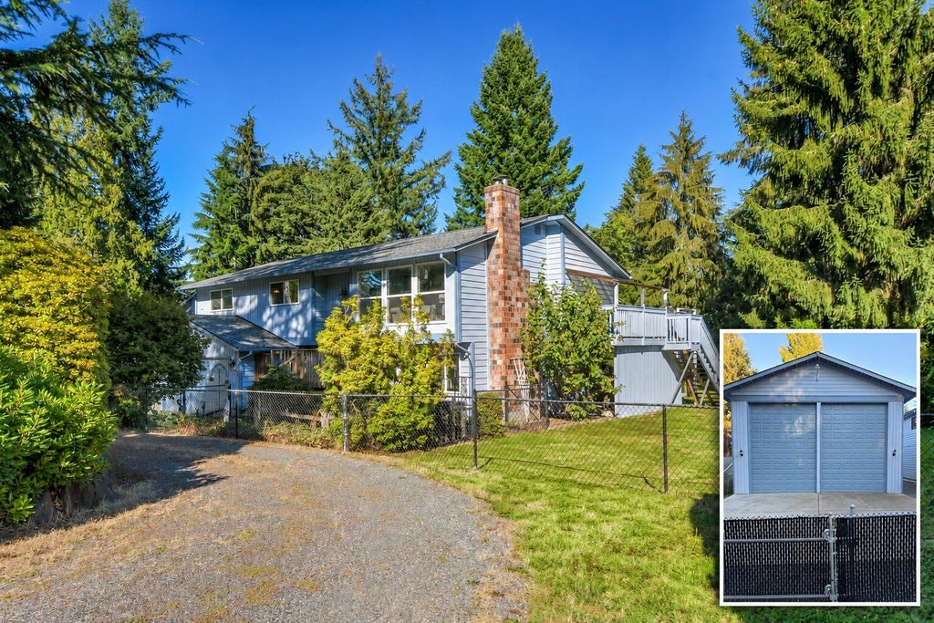 Photo of 18021 Waverly Drive, Snohomish, WA 98296 (MLS # 2581178)