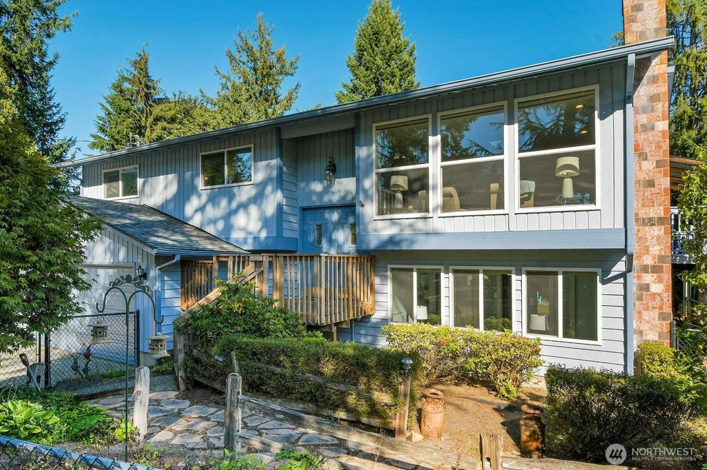 Photo of 18021 Waverly Drive, Snohomish, WA 98296 (MLS # 2581178)