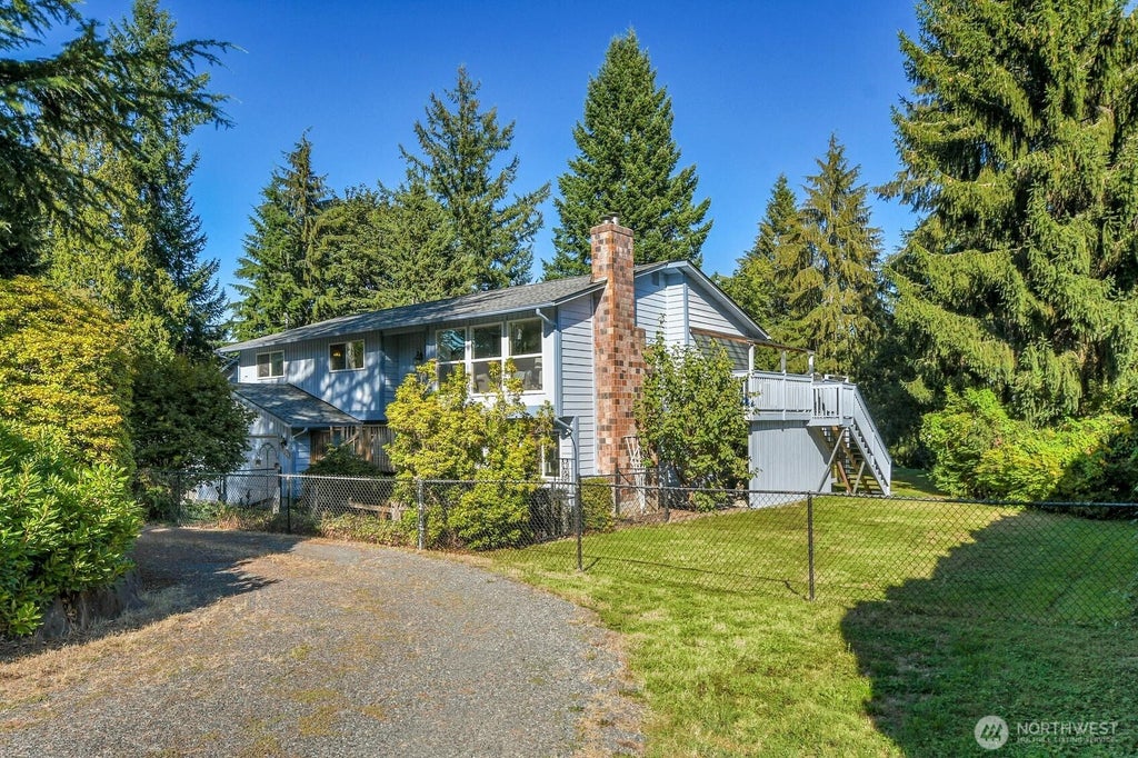 Photo of 18021 Waverly Drive, Snohomish, WA 98296 (MLS # 2581178)