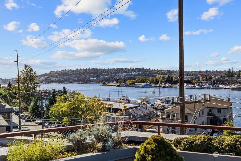 Photo of 3100 Fairview Avenue E #109, Seattle, WA 98102 (MLS # 2058584)