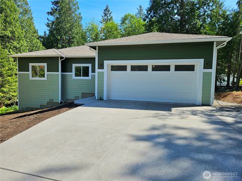 Photo of 193 Machias Loop, Port Ludlow, WA 98365 (MLS # 2527877)