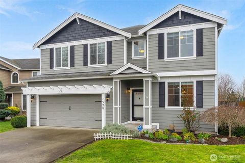 Photo of 1528 Farina Loop SE, Olympia, WA 98513 (MLS # 2488810)