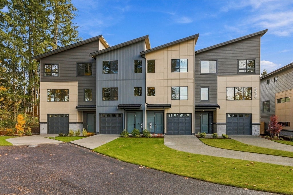 Photo of 26930 187th Place SE #103, Covington, WA 98042 (MLS # 2599957)