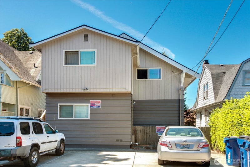 5030 15th Avenue NE 1-5