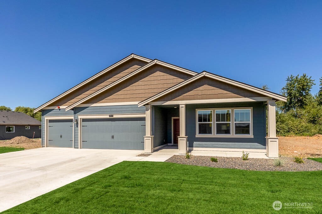 1146 Swiftwater Way SE LOT 33