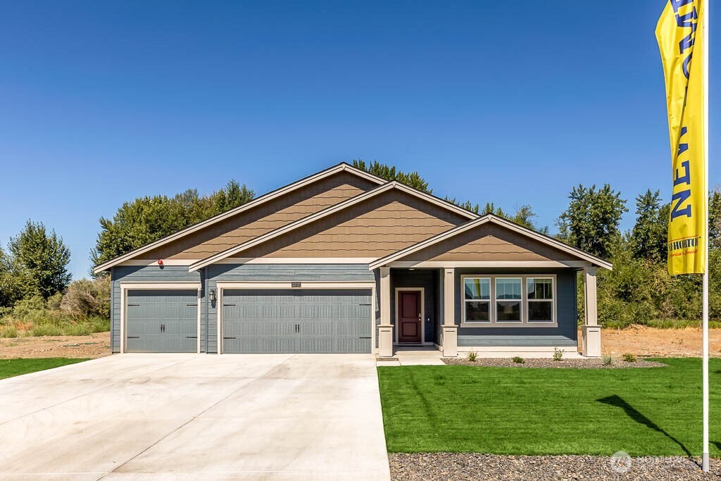 1146 Swiftwater Way SE LOT 33