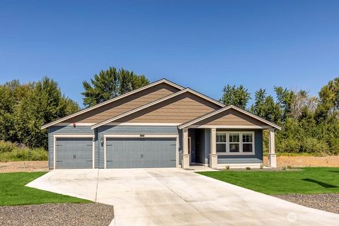 1146 Swiftwater Way SE LOT 33 North Bend WA 98045