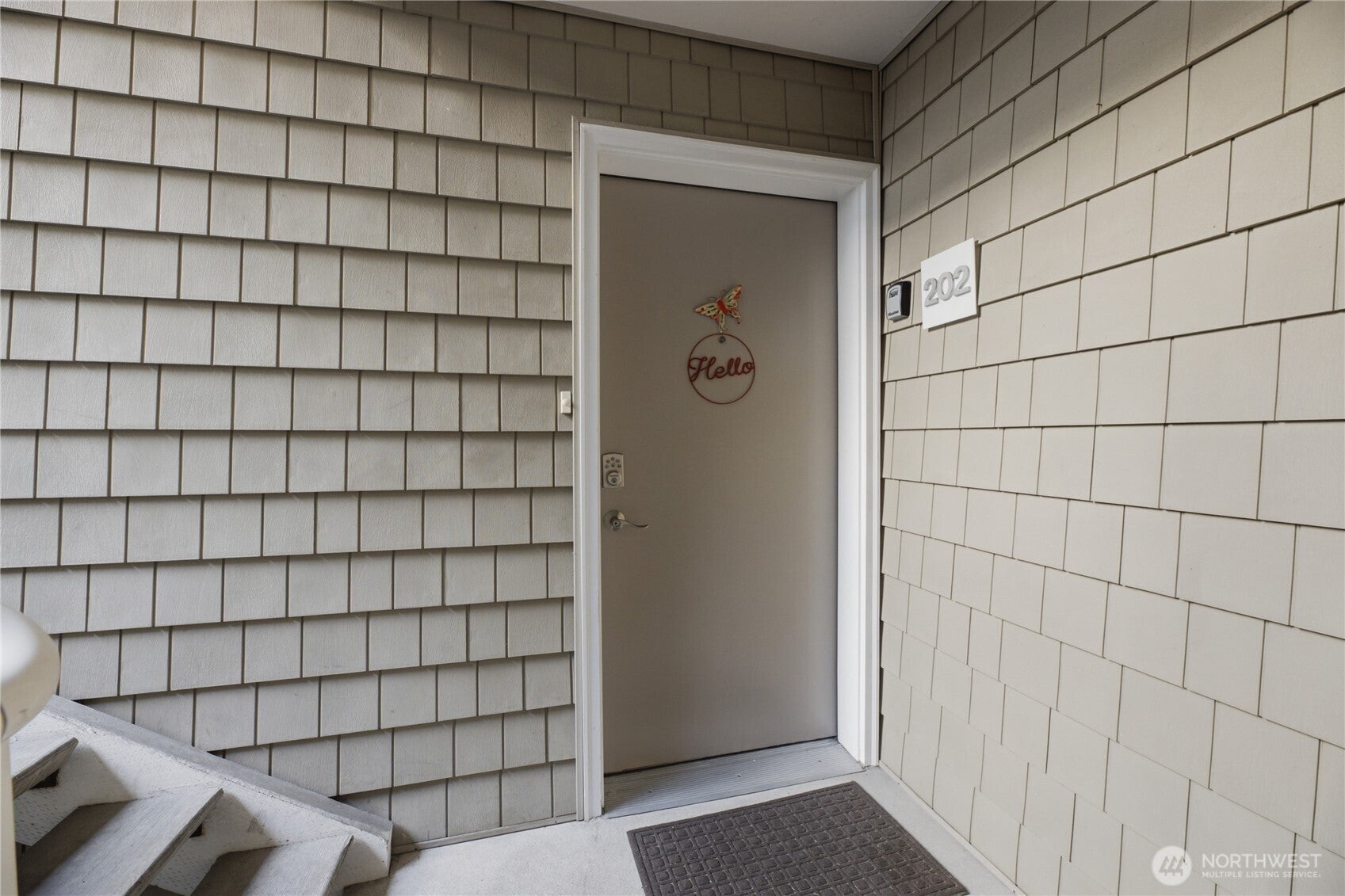 1 Broadway 202