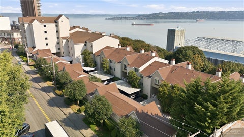 Photo of 1 Broadway #202, Tacoma, WA 98402 (MLS # 2583242)