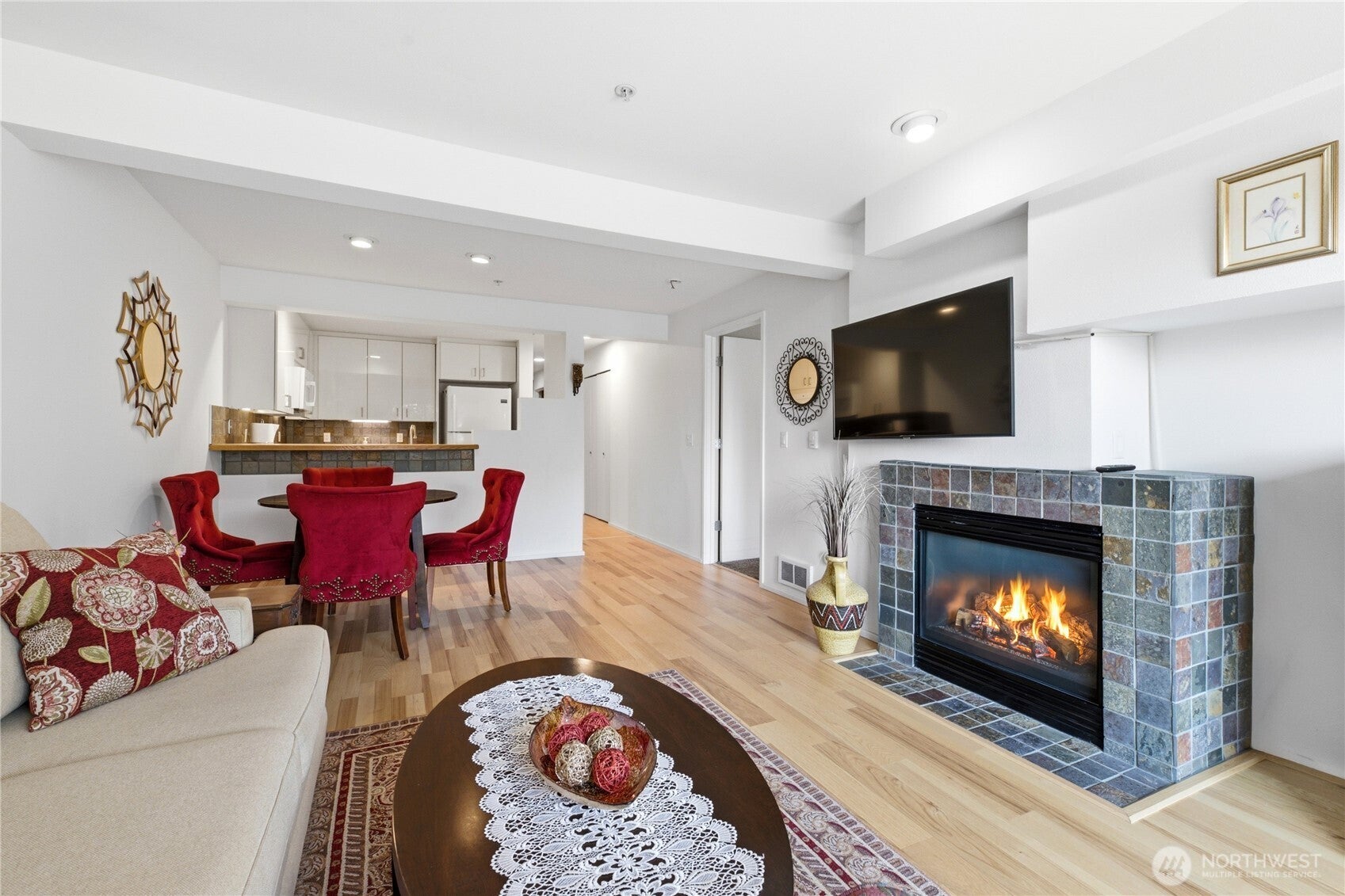 1 Broadway 202
