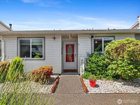 Photo of 4214 84th Street NE #4, Marysville, WA 98270 (MLS # 2388917)