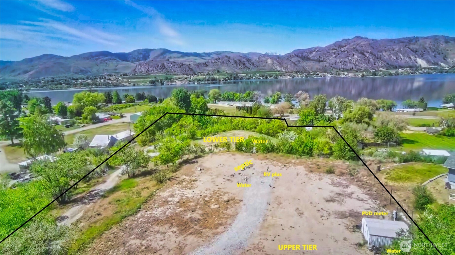 108 TBD Eastlake Road