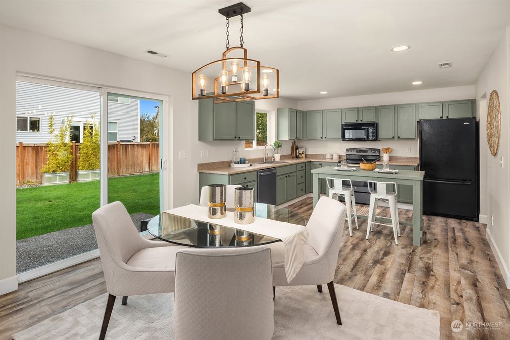 Photo of 20475 Corbridge Road SE, Monroe, WA 98272 (MLS # 2195024)