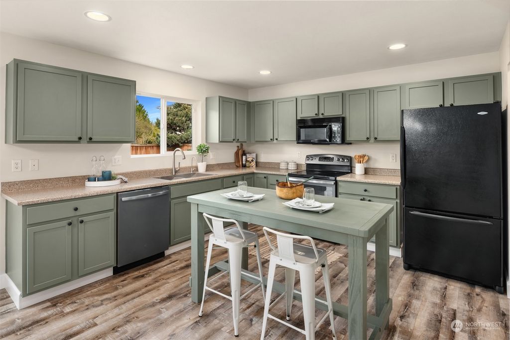 Photo of 20475 Corbridge Road SE, Monroe, WA 98272 (MLS # 2195024)