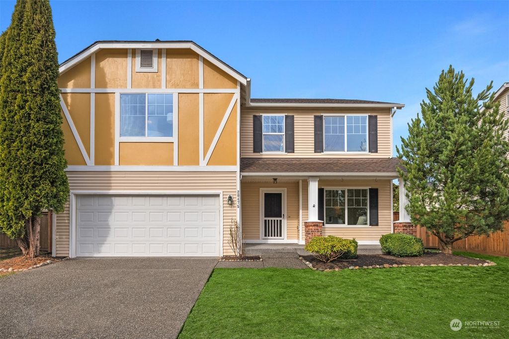 Photo of 20475 Corbridge Road SE, Monroe, WA 98272 (MLS # 2195024)