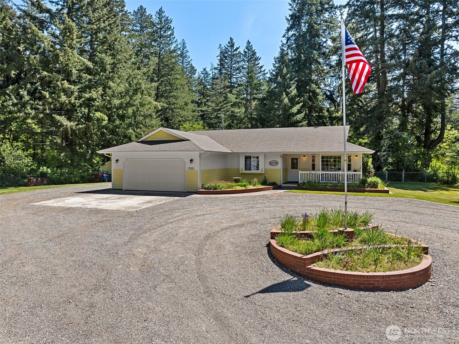 17221 31st Avenue Ct E