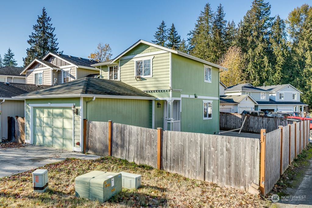 Photo of 7908 64th Drive NE, Marysville, WA 98270 (MLS # 2005284)