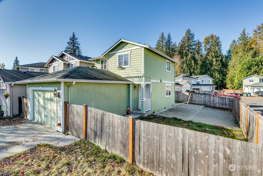 Photo of 7908 64th Drive NE, Marysville, WA 98270 (MLS # 2005284)