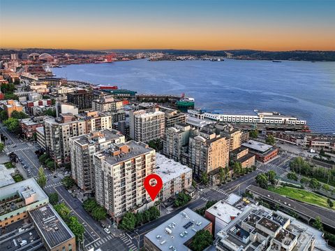 2801 1st Avenue 113 Seattle WA 98121