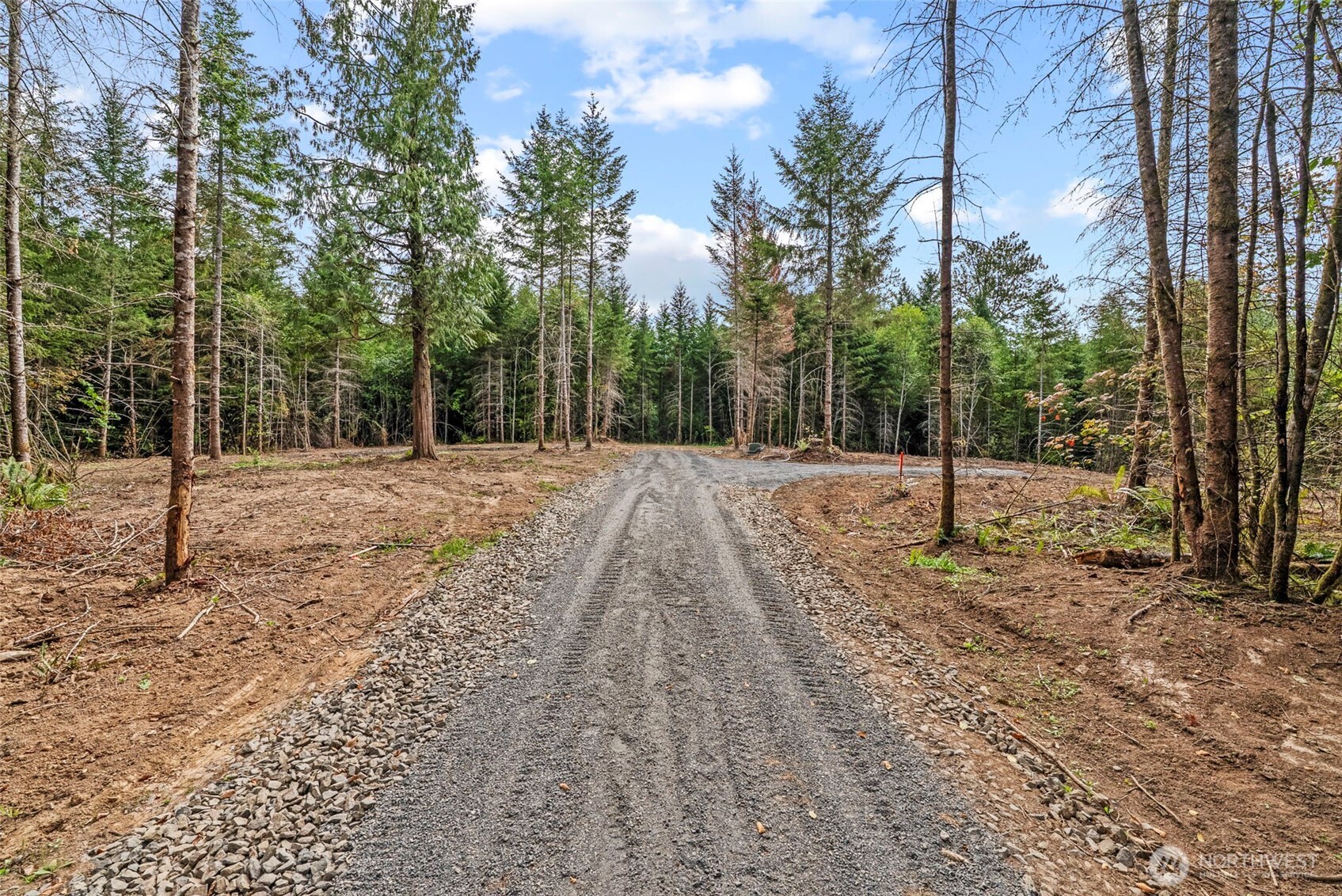 1792 Spirit Lake Highway Lot 2