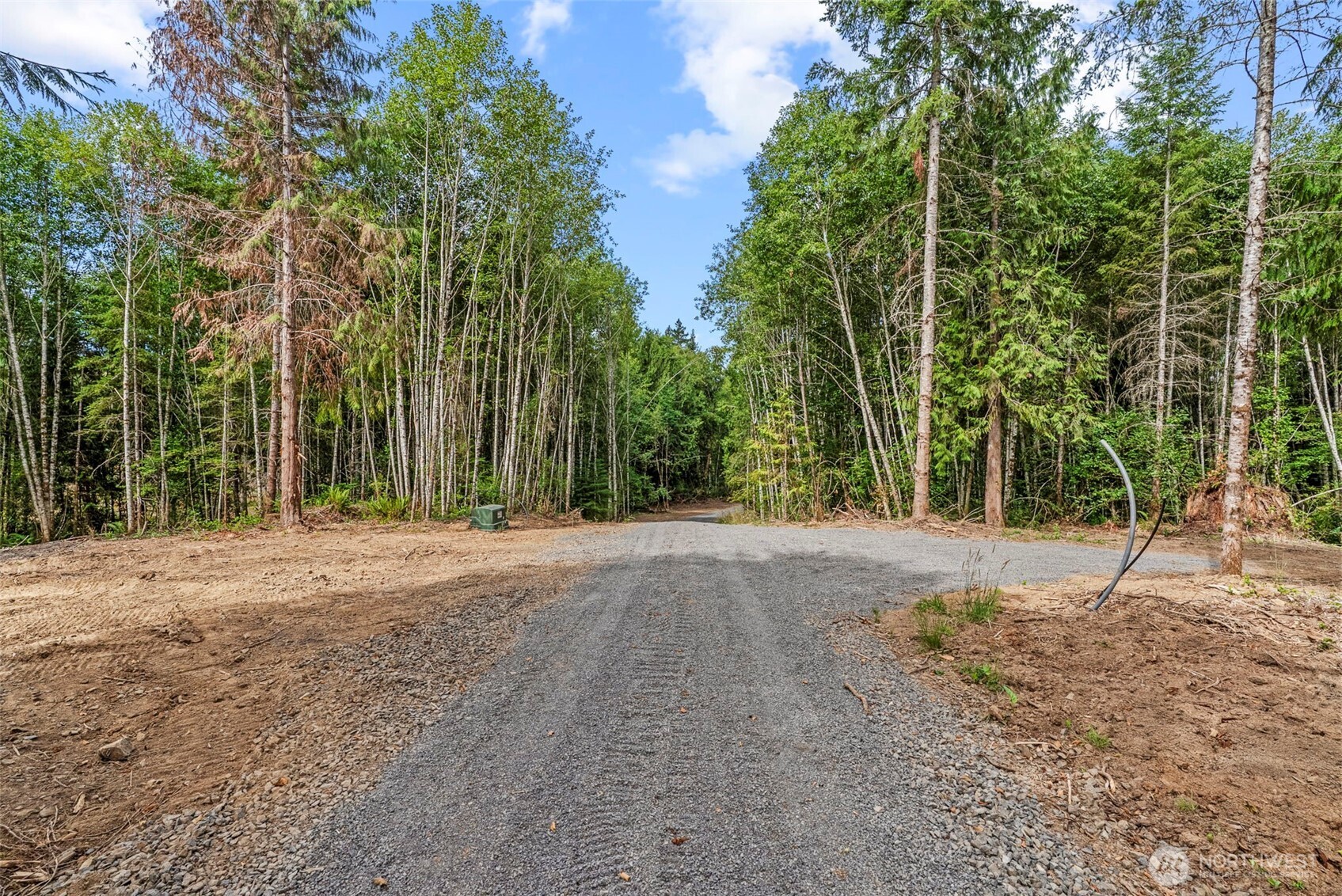 1792 Spirit Lake Highway Lot 2