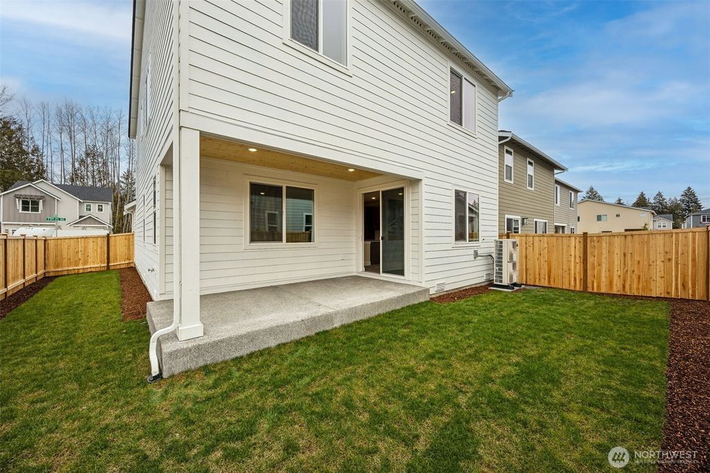 Photo of 8762 75TH Place NE #37, Marysville, WA 98270 (MLS # 2329002)