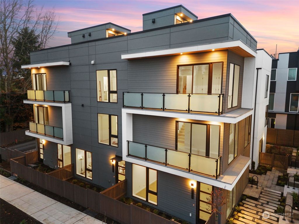 Photo of 2110 SW Cloverdale Street, Seattle, WA 98106 (MLS # 2182943)