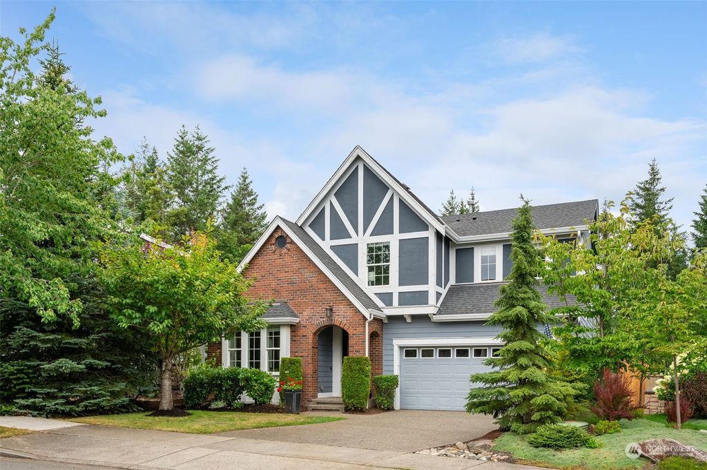 Photo of 34630 SE Carmichael Loop, Snoqualmie, WA 98065 (MLS # 2274716)
