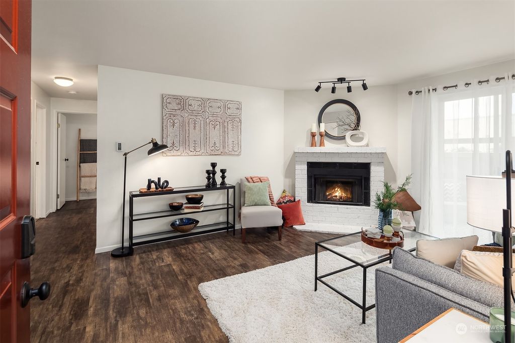 Photo of 14200 NE 171St Street #E-107, Woodinville, WA 98072 (MLS # 2265767)