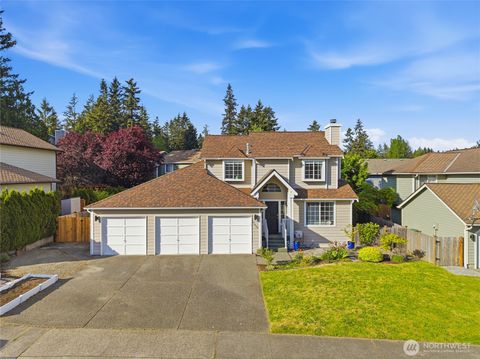 Photo of 27620 220th Court SE, Maple Valley, WA 98038 (MLS # 2526307)
