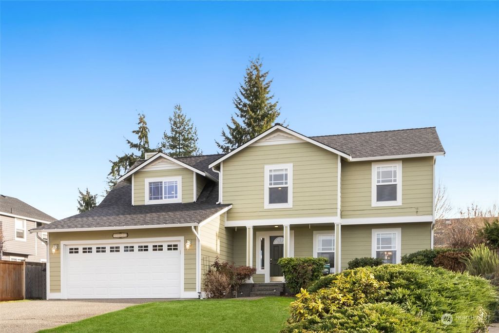 Photo of 12532 81st Place NE, Kirkland, WA 98034 (MLS # 2024084)