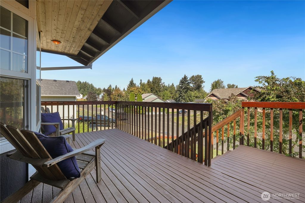 Photo of 17106 116th Street E, Bonney Lake, WA 98391 (MLS # 2495712)