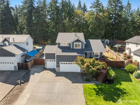 Photo of 17106 116th Street E, Bonney Lake, WA 98391 (MLS # 2495712)