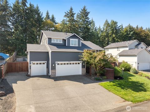 Photo of 17106 116th Street E, Bonney Lake, WA 98391 (MLS # 2495712)