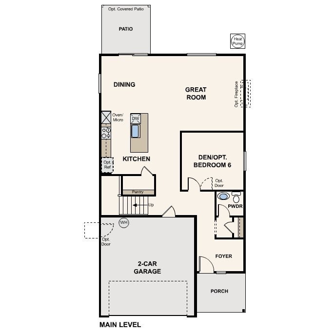 17428 14th Drive NE