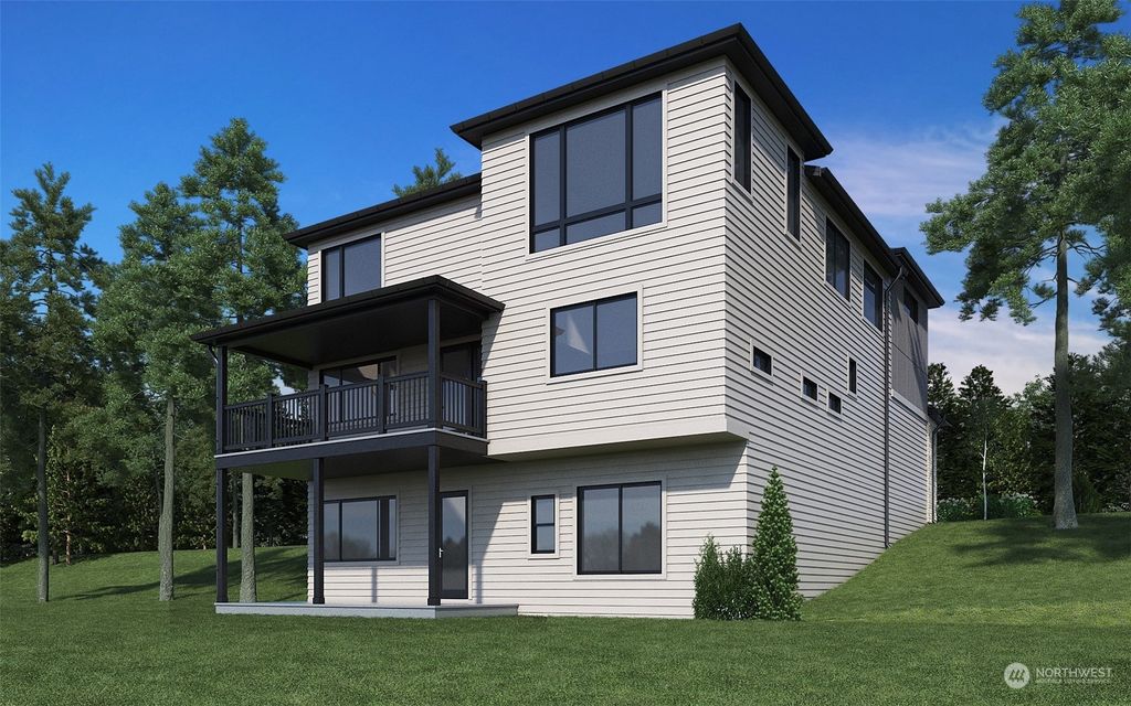 Photo of 16458 73rd Place NE, Kenmore, WA 98028 (MLS # 2173141)