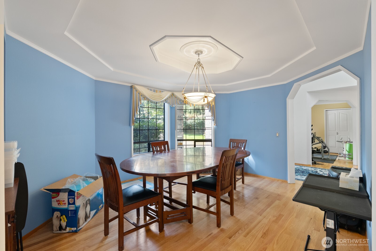 2301 Manito Court NE
