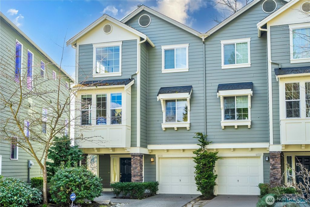 Photo of 18725 101st Avenue NE #11, Bothell, WA 98011 (MLS # 2339815)