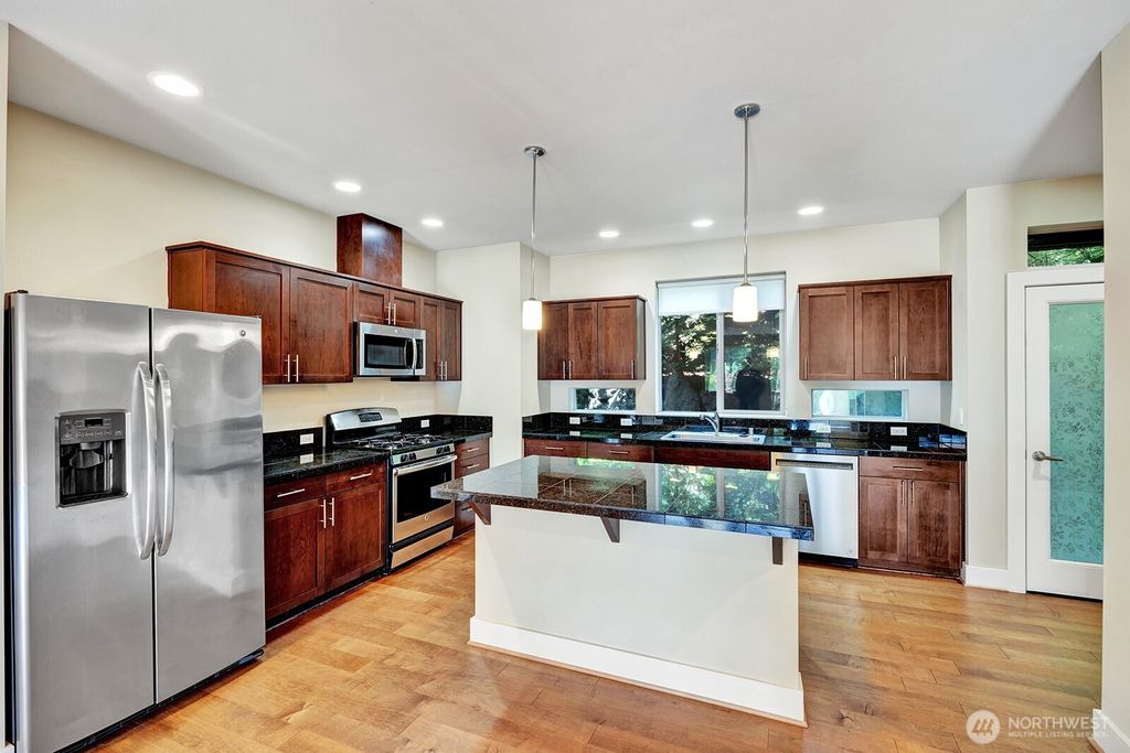Photo of 8400 130th Place SE #B103, Newcastle, WA 98056 (MLS # 2398210)